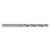 Sealey DBI18FG HSS Fully Ground Drill Bit Ø1/8" Pack of 10