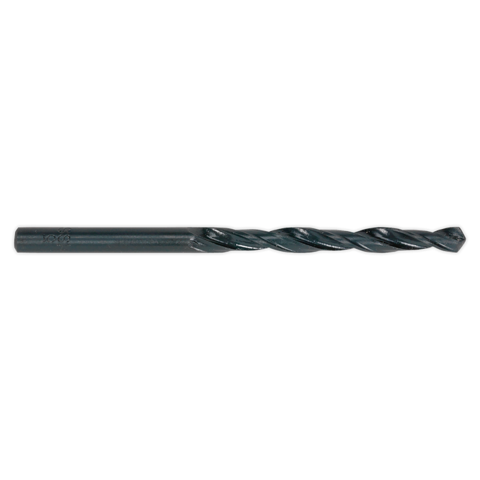 Sealey DBI732RF HSS Roll Forged Drill Bit Ø7/32" Pack of 10