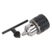 Sealey DC002 Drill Chuck 13mm 1/2"-20UNF