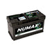 DC25MF Numax Dual Leisure battery 12V 105Ah, 2 Years Warranty