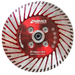 Abracs Cut/Grind Diamond Blade, 115mm x M14, DCG115