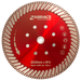 Abracs Cut/Grind Diamond Blade, 230mm x M14 , DCG230