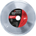 Abracs Diamond Tile Blade - Trade, 230mm x 25.4/22mm, DCR230