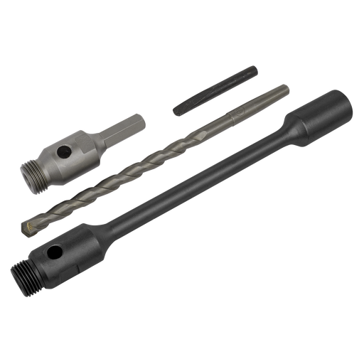 Sealey DDAHL Hex 310mm Adaptor Pack