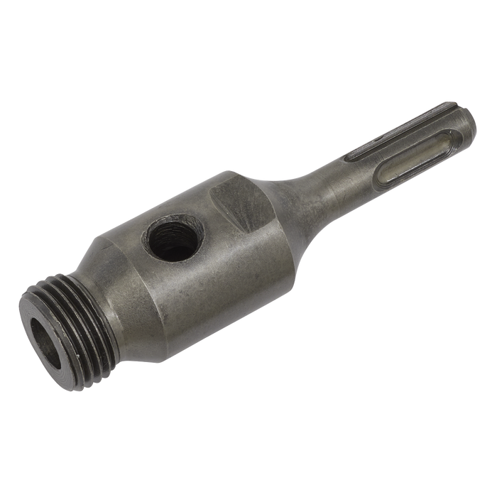 Sealey DDAS0 SDS Plus 100mm Standard Adaptor