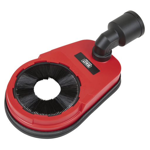 Sealey DDE02 Ø135mm Drill Dust Extractor Nozzle