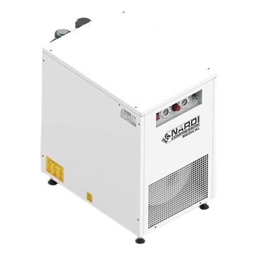 SIP DEXTSS50204 NARDI Extreme SV 2hp 50L S. Compressor, Ex-Showroom, Grade B, 12 Months Warranty