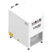 SIP DEXTSS50204 NARDI Extreme SV 2hp 50L S. Compressor, Ex-Showroom, Grade B, 12 Months Warranty