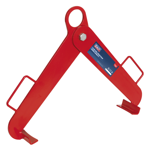 Sealey DG04 Drum Grab 500kg Capacity