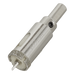 Sealey DHS22 Electroplated Diamond Hole Saw Ø22mm