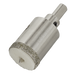 Sealey DHS30 Electroplated Diamond Hole Saw Ø30mm