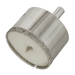 Sealey DHS60 Electroplated Diamond Hole Saw Ø60mm