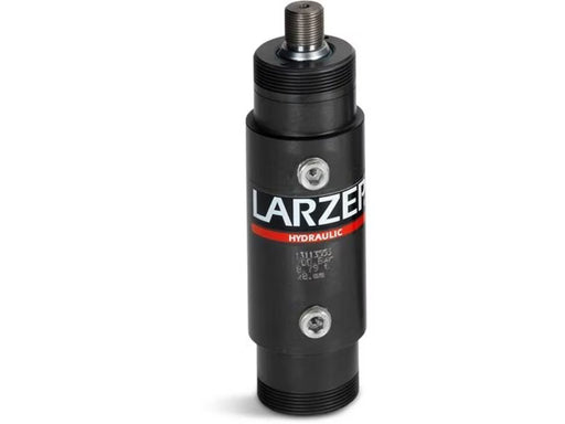 Larzep DM00803, 8 Toone Capacity, 28 mm Stroke, Double-Acting, Production Hydraulic Cylinder