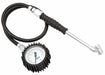PCL DPG1H03 Tyre Check Dial Gauge (63mm Dia), 0-170 psi & 0-12 bar, Twin Hold-On Connector