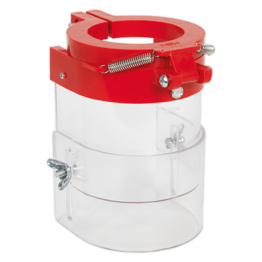 Sealey DPG62 Drill Press Guard 62mm