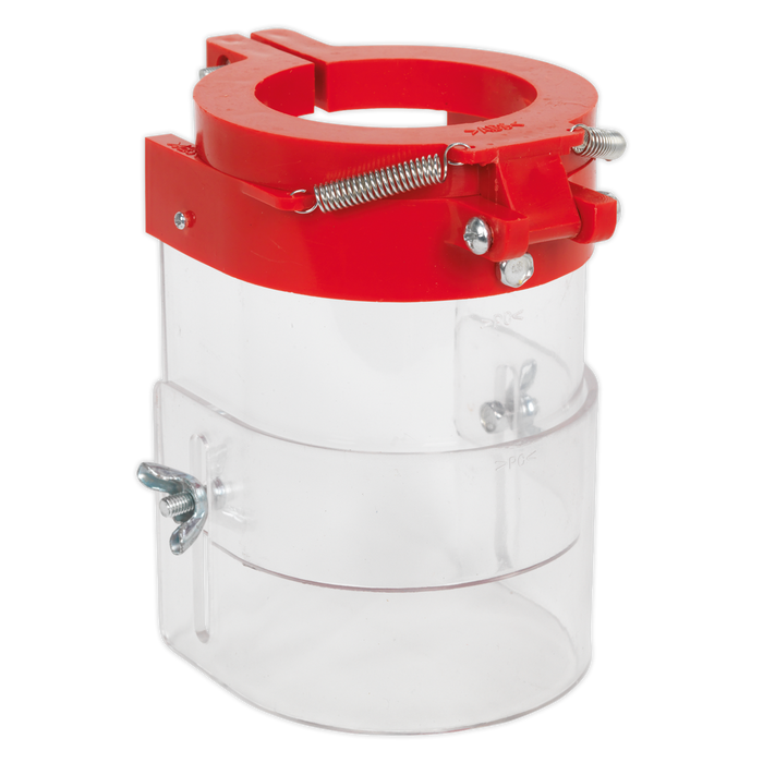 Sealey DPG62 Drill Press Guard 62mm