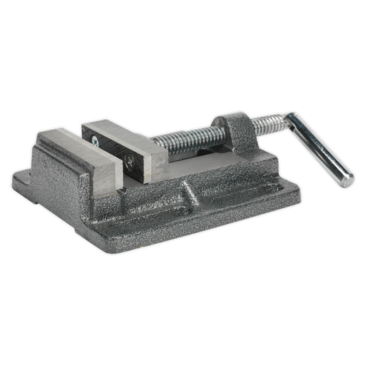 Sealey DPV3 Drill Vice Standard 75mm Jaw
