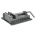 Sealey DPV5 Drill Vice Standard 125mm Jaw