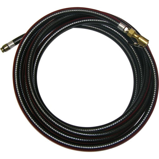 PCL DS175 Hose Assembly 10m with G 1/4 Male Thread & Euro Connector