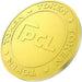 PCL DS226 230/T20/BR H62 - "PCL" Token