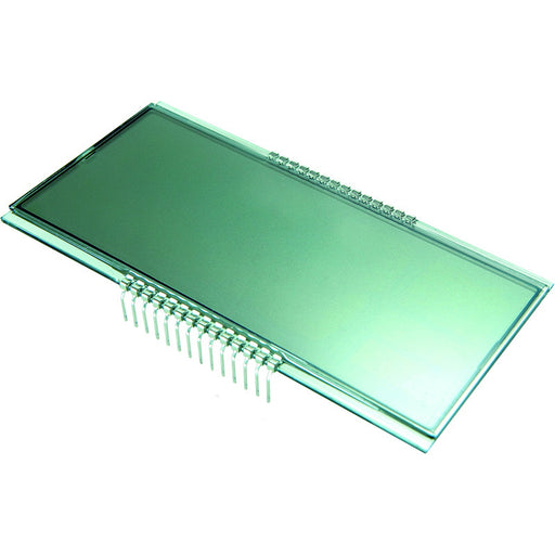 PCL DS39 Replacement LCD Display with 30mm digit height