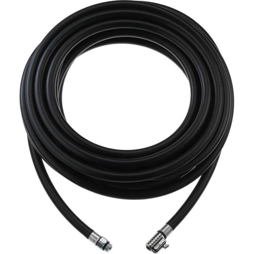 PCL DS75 Hose Assembly 10m Hose with CH2 Single Clip-on Hosetail Connector