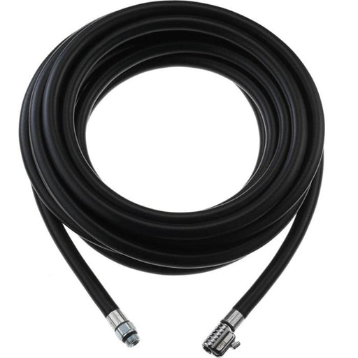 PCL DS79 Hose Assembly 7.62m Hose with CH2 Single Clip-on Hosetail Connector