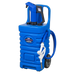 Sealey DT55BCOMBO1 Mobile Dispensing Tank 55L with AdBlue® Pump - Blue, Re-Boxed, Grade A, 12 Months Warranty