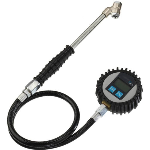 PCL DTPG8 Tyre Check Digital Tyre Pressure Gauge