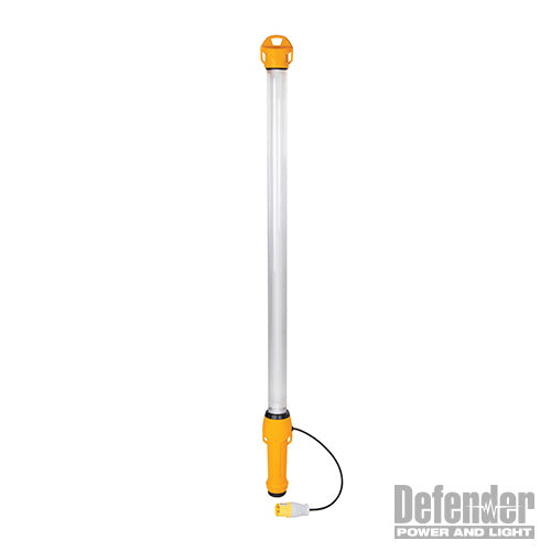Defender LED V3 4ft Uplight Stick 110V 25W - E7126585