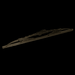 Executive Wiper Blade - 16€³, CCL - EB-16