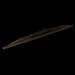 Executive Wiper Blade - 18€³, CCL - EB-18