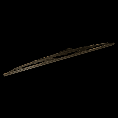 Executive Wiper Blade - 22€³, CCL - EB-22