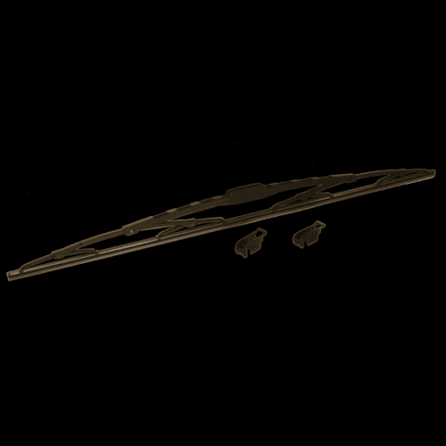 Executive Wiper Blade - 26€³, CCL - EB-26