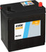 Exide EB356 Excell Car Battery 054SE -12V 35Ah, 4 Years Warranty