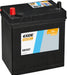 Exide EB357 Excell Car Battery (EX55) -12V 35Ah, 4 Years Warranty