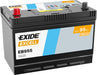 Exide EB955 Excell Car Battery 250SE -12V 95Ah, 4 Years Warranty
