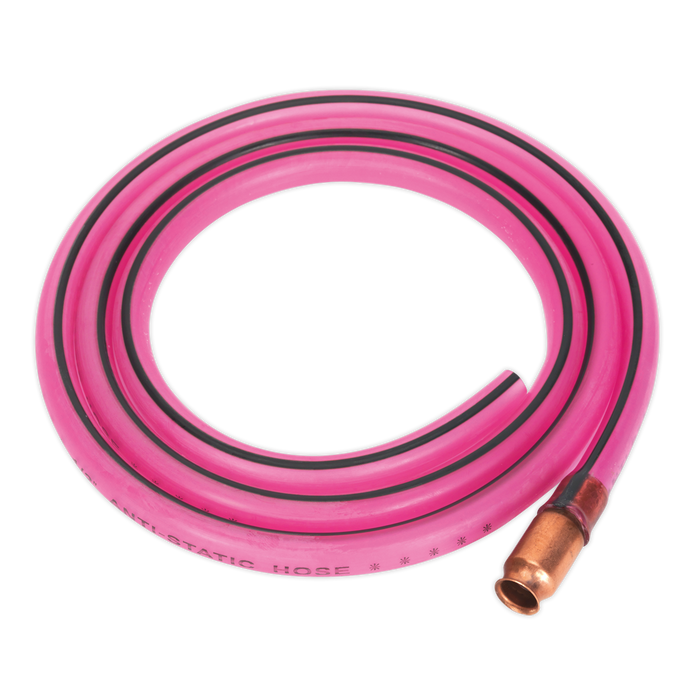 Jiggle Syphon Ø1/2" ID Hose, EC94, Sealey