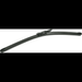 Wiper Blade - 19€³, Pinch Tab, Jointless Aero, Exact Fit, CCL - EF1-19