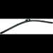 Wiper Blade with Notch - 24€³, Jointless Aero, Exact Fit, CCL - EF3-24