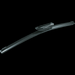 Wiper Blade with Bayonet Fitment - 14€³, Exact Fit, CCL - EF4-14