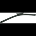 Wiper Blade with Bayonet Fitment - 16€³, Jointless Aero, Exact Fit, CCL - EF4-16