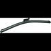 Wiper Blade with Narrow Push Button - 18€³, Jointless Aero, Exact Fit, CCL - EF8-18