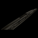 Wiper Blade - 26€³, Exact Fit, CCL - EFS-1