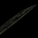 Wiper Blade with Spray Jet - 28€³, Exact Fit, CCL - EFS-4
