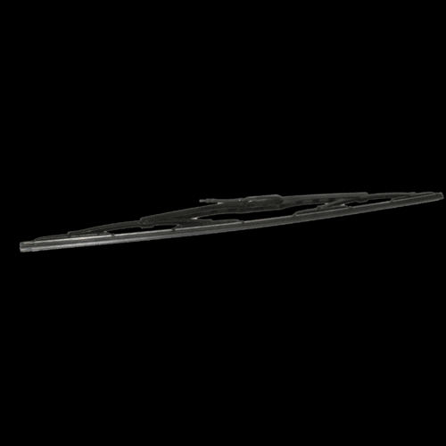 Wiper Blade with Spray Jet - 26€³, Exact Fit, CCL - EFS-5