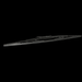 Wiper Blade with Spray Jet - 26€³, Exact Fit, CCL - EFS-5