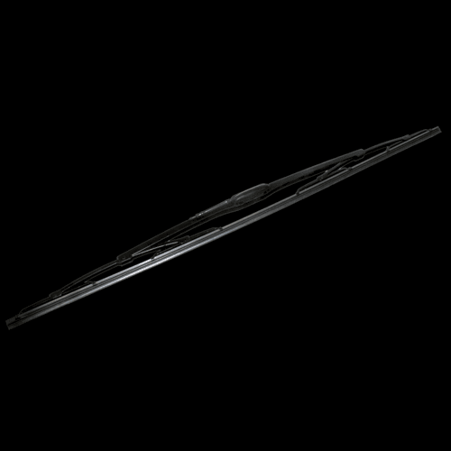 Wiper Blade with Spray Jet - 22€³, Exact Fit, CCL - EFS-6