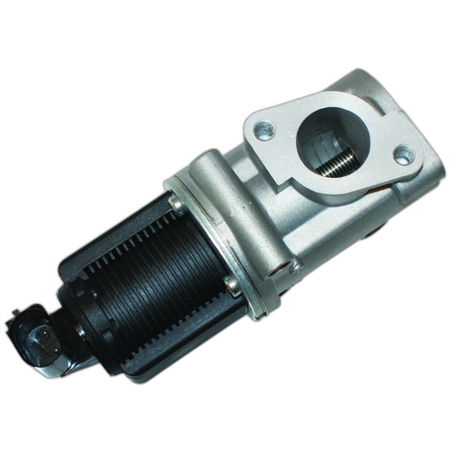 Exhaust Gas Re-Circulation Valve Compatible with Fiat, OE Ref - 55194734, CCL - EGR-028