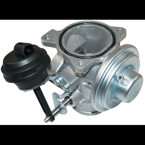 Exhaust Gas Re-Circulation Valve Compatible with Audi, OE Ref - 038 131 501 E, CCL - EGR-033